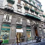 Nana Group - Restaurant And Budget Apartments On The Street Of Museums
