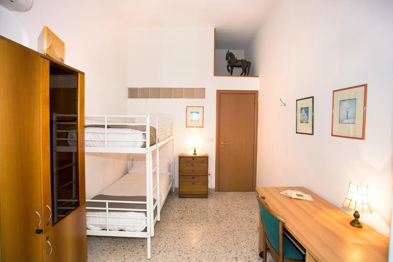 Nana Group - Restaurant And Budget Apartments On The Street Of Museums * Napoli