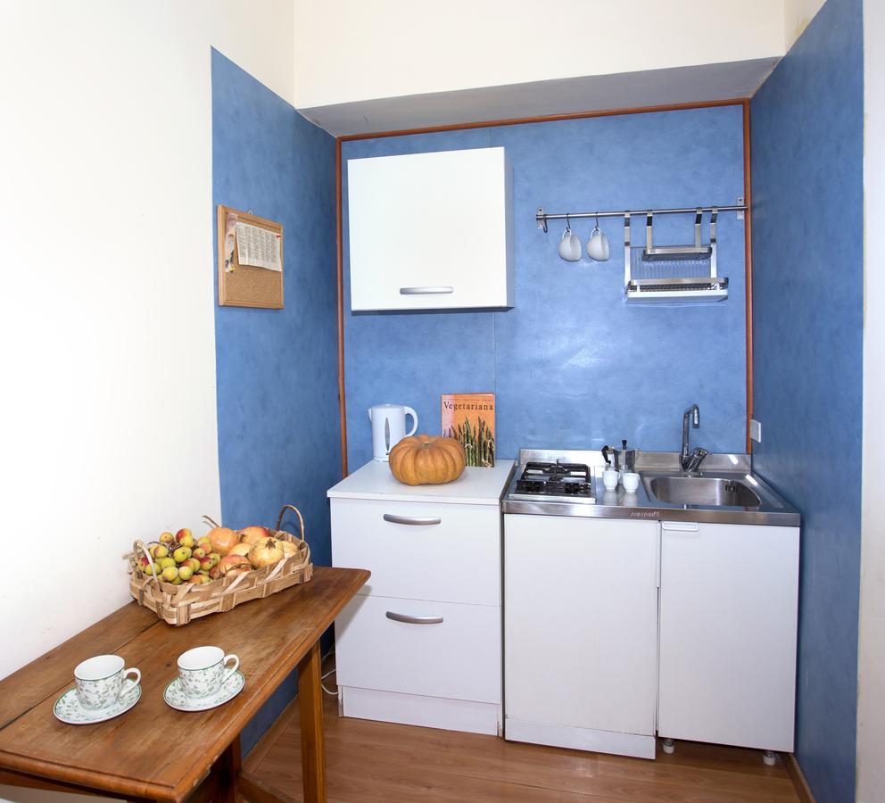 Nana Group - Restaurant And Budget Apartments On The Street Of Museums Appartamento
